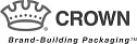 crown brand building packaging